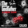 IDW Games The Godfather: A New Don Board Game