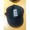 R Navy Blue England 3 lion wool test cricket Baggy