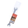 Takagi RS-0810 Double-Ended Spanner, 0.3 x 0.4 inches (8 x