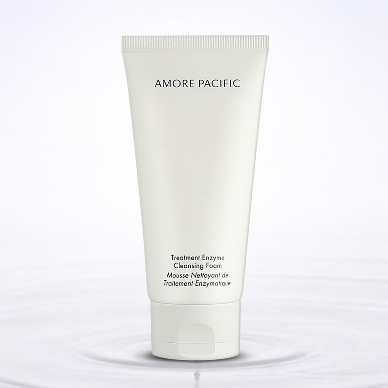 AmorePacific 아모레퍼시픽 트리트먼트 엔자임 클렌징 폼 120g AmorePacific Treatment Enzyme