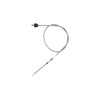MOTOFLEX Simson Star Sperber Hawk SR4 Bowden Cable Set in