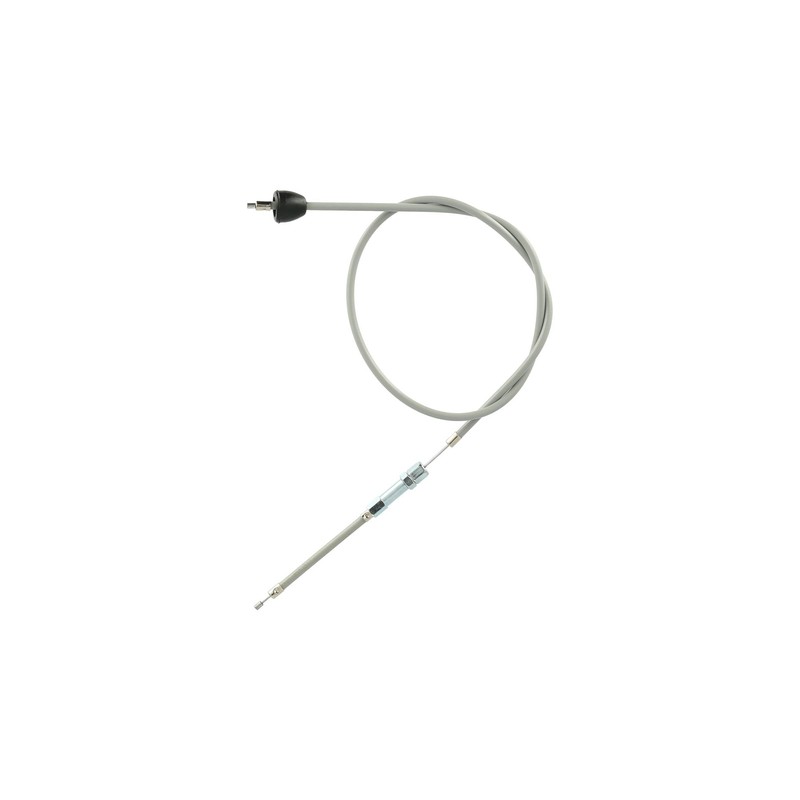 MOTOFLEX Simson Star Sperber Hawk SR4 Bowden Cable Set in