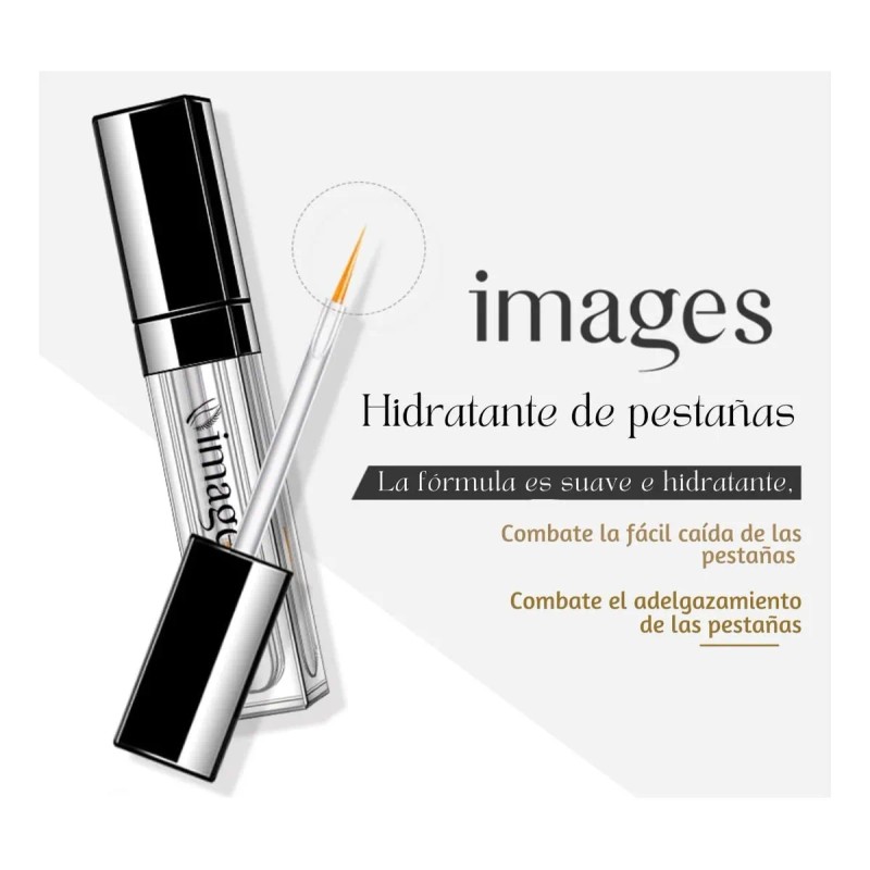 Serum Fortalecedor Y Alargador De Pestañas 6pzs