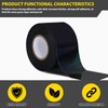 Artificial Grass Tape Self Adhesive Double Sided, 2 Inch Width