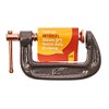 Amtech W5690 50mm (2") Heavy Duty G-clamp