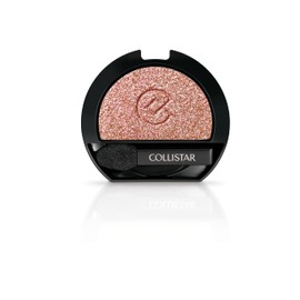 Collistar Flawless Compact Eye Shadow Instant Long Lasting Colour Release Brightening and Moisturizing 2g