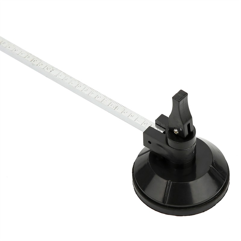 50cm Adjustable Compasses Type Glass Circle Cutter Circular Cutting Tools