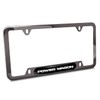 iPick Image Made for RAM Power Wagon Black Insert Gunmetal