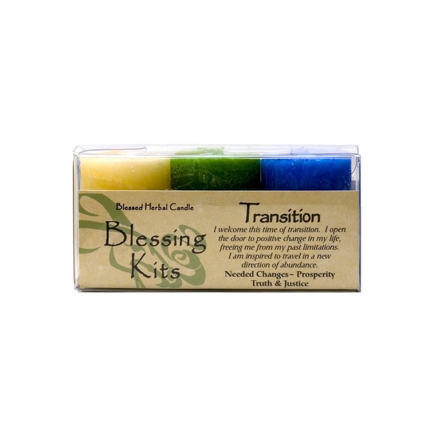 Coventry Creations Blessing Kit Transition