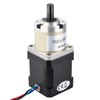STEPPERONLINE Nema 17 Transmission Step Motor Bipolar L = 48