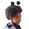 Ginger Ray Girls Bumblebee Antennae Headband with Black Tulle and