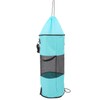 Boat Trash Bags Reusable Waterproof Portable Mesh Trash Bags for