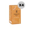 Deojak ​​Biotin Plus Brewer's Yeast Nutritional Supplement Gift Capsules (60