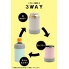 OGURA Can Holder, 11.8 fl oz (350 ml), Cold Insulation,