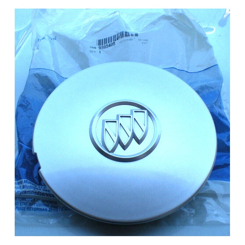 Buick Factory, OEM NEW 2005 - 2008 Buick LaCrosse Allure