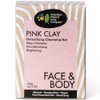 Australian Natural Soap Company Face & Body Bar - Pink