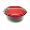 Matel Service LED Rear Light Round Diameter 122 with Rear