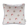 Wrendale Designs - 'Jolly Robin' Cushion