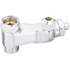 LIXIL INAX CF-004 Water Supply Fitting Sold Separately