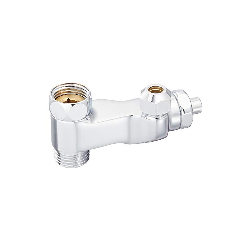 LIXIL INAX CF-004 Water Supply Fitting Sold Separately