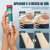 Crema Para Cicatrices, Elimina Cicatrices Y Quemaduras 20g