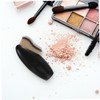 Ipetboom Facial Makeup Brush Foundation Brush for Liquid Portable Easy