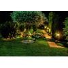 Luceco LED Decorative Outdoor Garden Single Spike Light, 3 Watts,