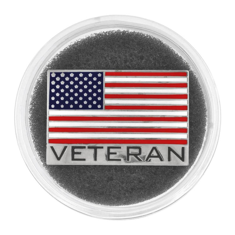 PinMart Made in USA Plastic Circle Gift Box - Large