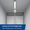 Feit Electric LED 4ft Bulbs T8, 32 Watt Equivalent, Type