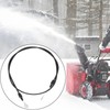SizendHK 585271701 178674 Chute Deflector Cable for Husqvarna Craftsman AYP