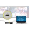 Kensington SD5200T Thunderbolt 3 Docking Station - 85W PD -