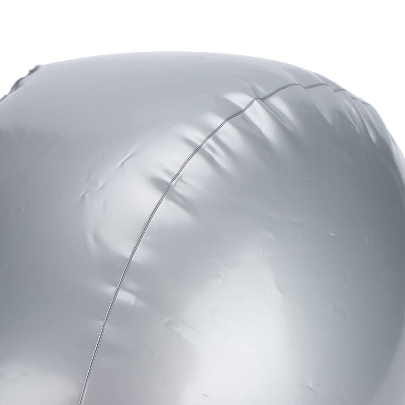 Mannequin Head PVC Inflatable Head for Hats Hairpieces Masks Wigs