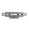 Motorbike Tail Tidy Bracket for Tail Lights & License Plate