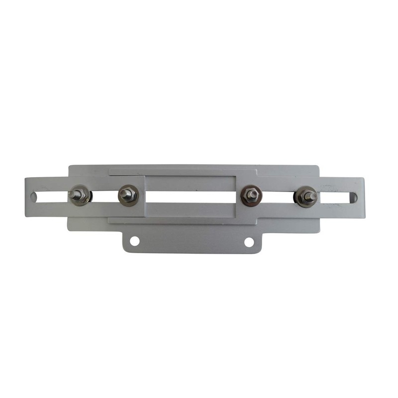 Motorbike Tail Tidy Bracket for Tail Lights & License Plate
