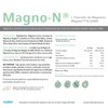 MATTER SMART NUTRIENTS| Magno N, Magnesio y GABA en polvo
