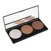 Best Powder Contour Palette by Prolux