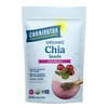 Carrington Farms Organic Chia Seeds, Gluten Free, USDA Organic, 14