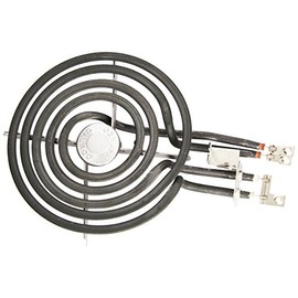 General Electric WB30X342 Coil Surface Element-Range/Stove/Oven