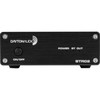 Dayton Audio BTR02 Bluetooth 5.0 Audio Receiver with 24-BIT/48 KHZ