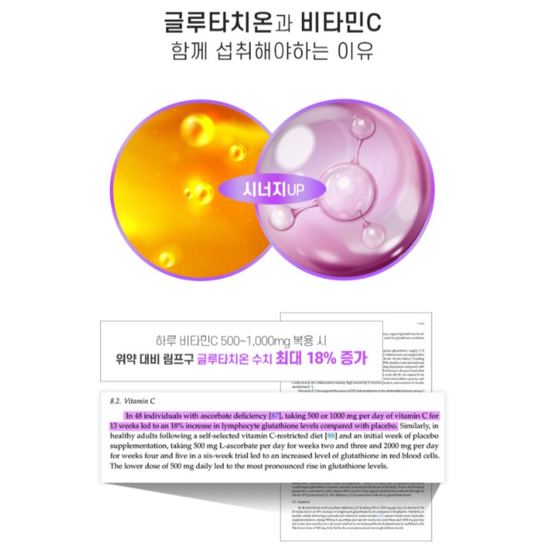 Wolto Market Partner Liposome Lipozm Glutathione Glutathione tablets, 60 tablets,