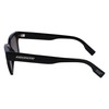Lacoste Women's Sunglasses, black