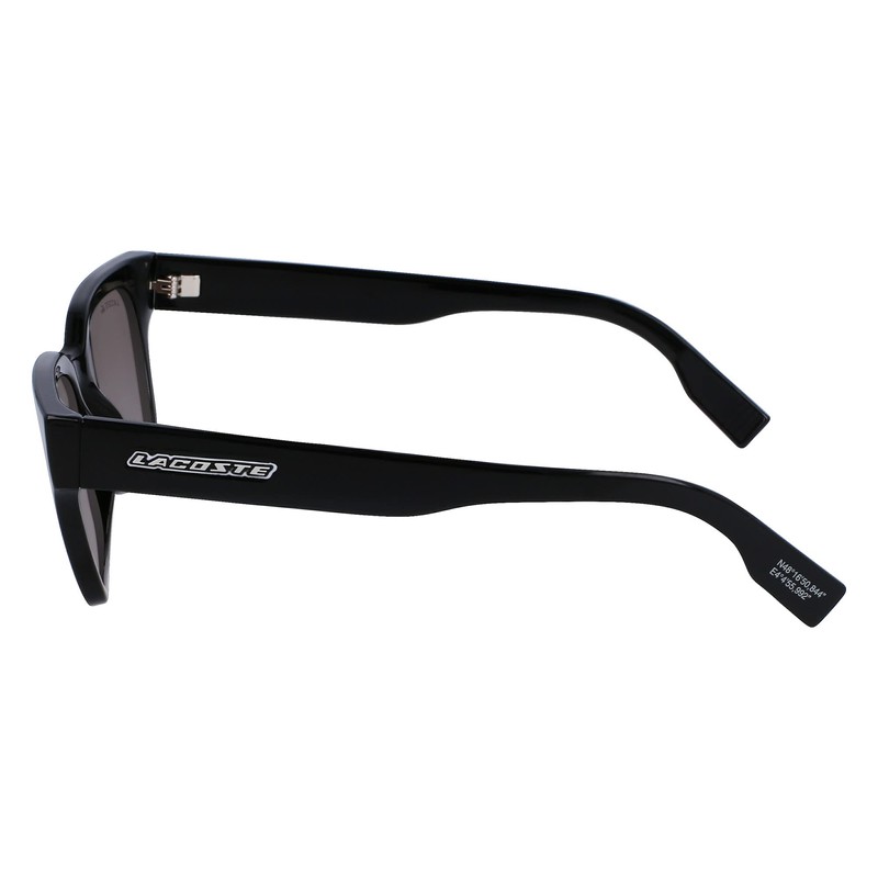 Lacoste Women's Sunglasses, black