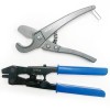 Efield PEX DeCrimp (Ring Removal) Tool For 1/2-Inch3/4-Inch1-Inch with Pex