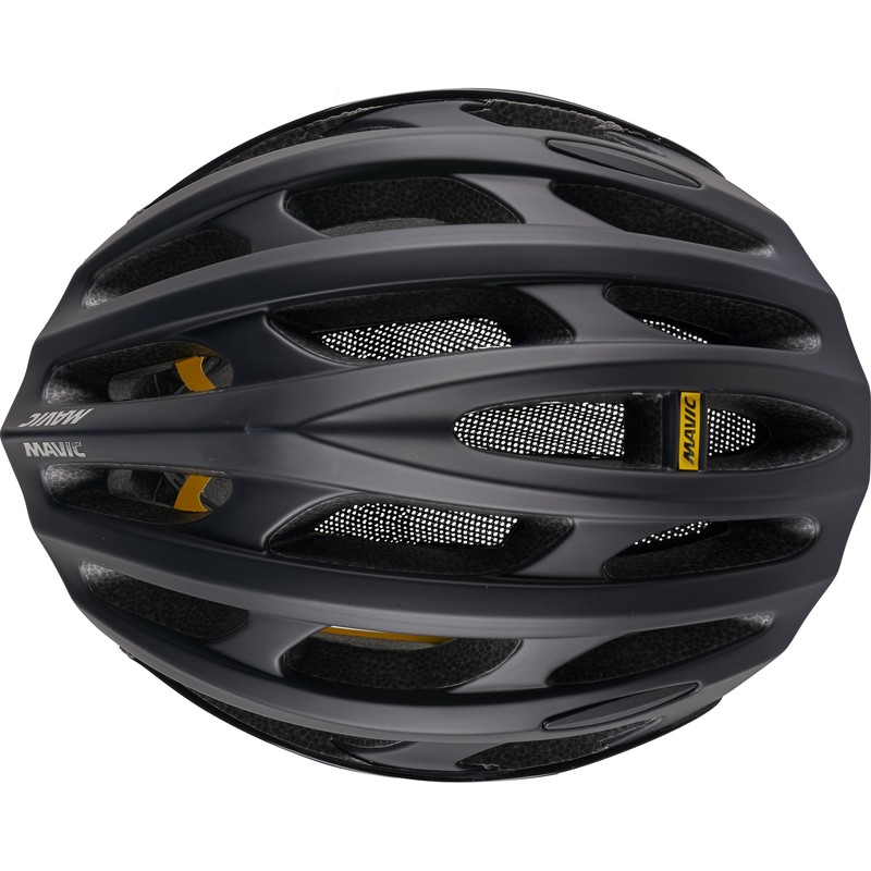 MAVIC Syncro SL Mips Road/MTB Helmet, Black, M