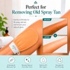 Kessa Hammam Exfoliating Glove by Zakia's Morocco