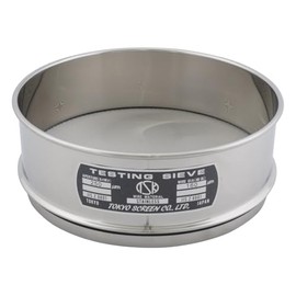 Tokyo Screen Sift, SUS-Wide Type 200-250 TS 250μm /6-582-19