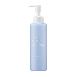 THE PUBLIC ORGANIC THE PUBLIC ORGANIC ICE COMFORT Essential Oil Body Lotion, 6.1 fl oz (180 ml)