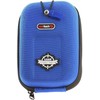 Navitech Blue EVA Hard Case/Rangefinder Cover Compatible with Precision Pro