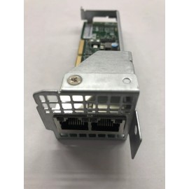 Supermicro *NEW* SuperMicro AOC-CGP-I2 2-Port Ethernet Adapter w/ Bracket Intel i350GbE