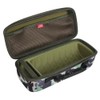 JBL CHARGE5 Bluetooth Speaker Dedicated Storage Case - Hermitshell, camouflage,